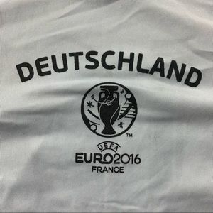 Germany Euro 2016 National Jersey